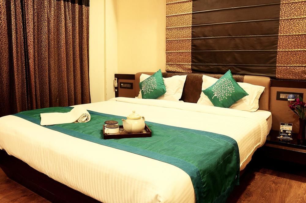 Oyo Premium New Alipore South Hotel Kolkata