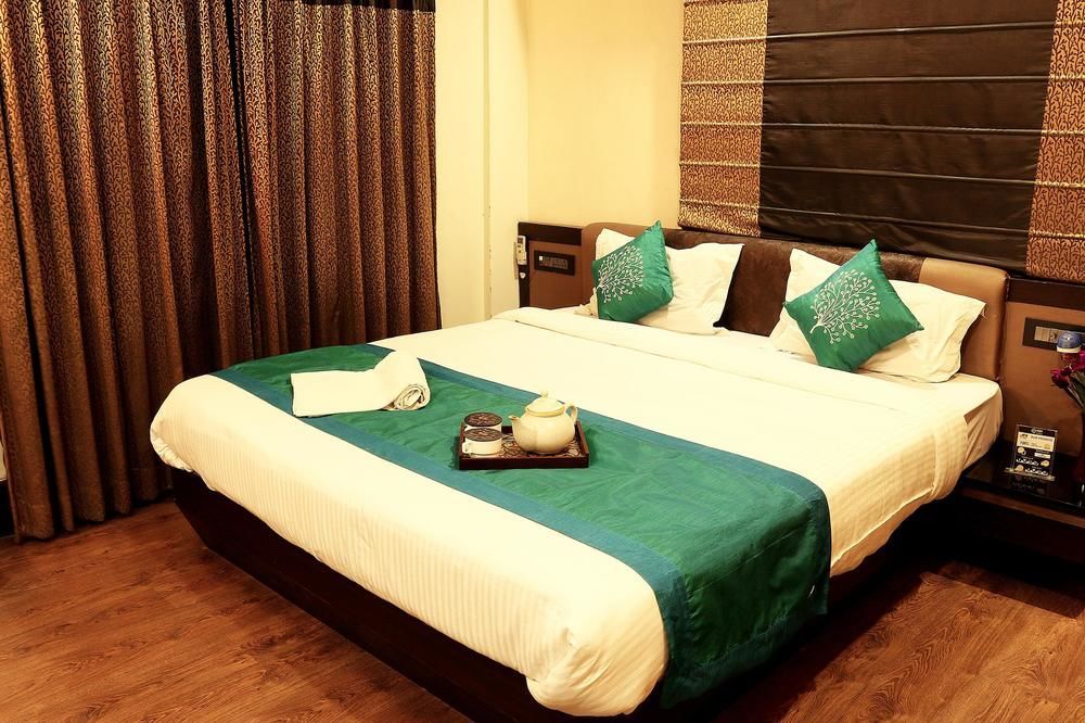 Oyo Premium New Alipore South 3* Kolkata
