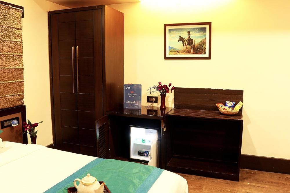 Oyo Premium New Alipore South 3* Kolkata