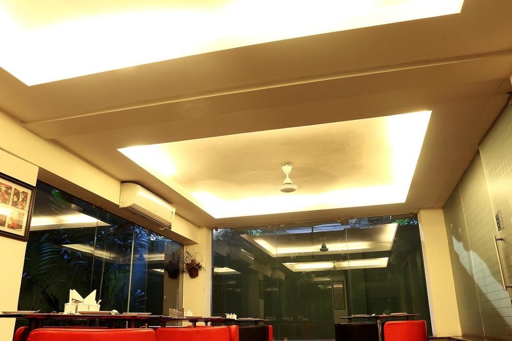 Oyo Premium New Alipore South 3* Kolkata