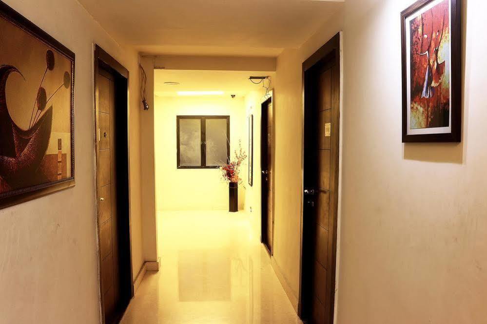 Oyo Premium New Alipore South 3* Kolkata